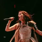 Jerry Heil - Apple - Man