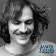 Обложка: James Taylor - Winter Wonderland