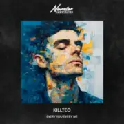 Обложка: KILLTEQ - Every You Every Me