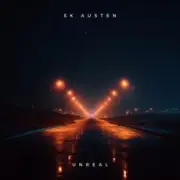 Обложка: SK Austen - Spaceship