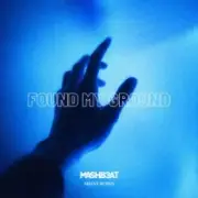 Обложка: MASHB3AT - Found My