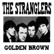 Обложка: The Stranglers - Golden Brown