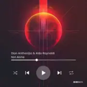 Обложка: Dion Anthonijsz - Malfunctioning Reality (Original Mix)