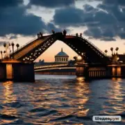 Обложка: Нейросеть - Мы развели свой мост друг к другу