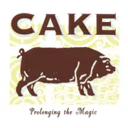 Cake - Satan Is My Motor