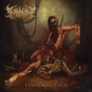 Обложка: Swarmhole - In Cold Contempt