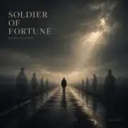 Marsel Davletov - Soldier of Fortune (Cover)
