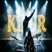 Обложка: Kilur - ША!