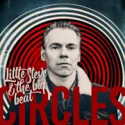 Обложка: Little Steve and The Big Beat - Walking At Night