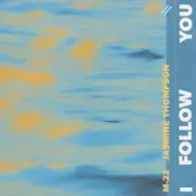 Обложка: M-22 & Jasmine Thompson - I Follow You