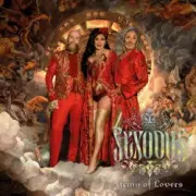 Обложка: Army Of Lovers - Bring Your Love