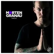 Обложка: Morten Granau & Ruback - Wolfgang