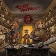 Обложка: Teddy Killerz - Moshpit