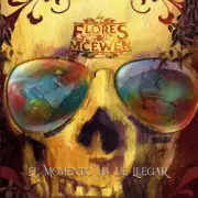 Обложка: Flores & Mcewen - Vendedores de Humo