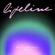 Обложка: Jonas Blue & Izzy Bizu - Lifeline (Nic Fanciulli Remix)