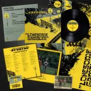 Обложка: Spectre - Issues Dub