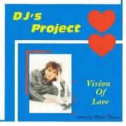 Обложка: DJ Project - Run Away