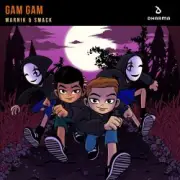 Обложка: Marnik & Smack - Gam Gam