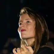 Обложка: Charlotte De Witte - Trip (TWR72 remix)