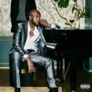 Обложка: Freddie Gibbs - Big Boss Rabbit