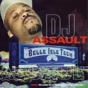 Обложка: DJ Assault - The Breaks