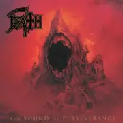 Обложка: Death - Painkiller (Judas Priest cover)