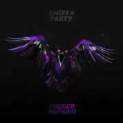 Обложка: Knife Party - Plur Police