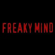 Обложка: Freaky Mind - Burning