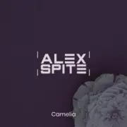 Обложка: Alex Spite - Camelia