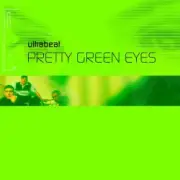 Обложка: Ultrabeat - Pretty Green Eyes (Scott Brown remix)