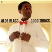 Обложка: Aloe Blacc - Getting Started (Hobbs & Shaw)
