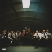 Обложка: Doechii - What It Is (Block Boy)