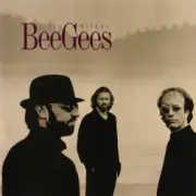 Обложка: Bee Gees - Anything For You