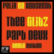 Обложка: Felix Da Housecat - Short Skirts