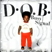 Обложка: Busy Signal - Picante