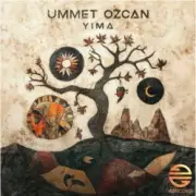 Обложка: Ummet Ozcan - Yima