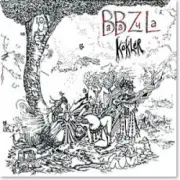Обложка: Baba Zula - İstavrit Oyun Havası