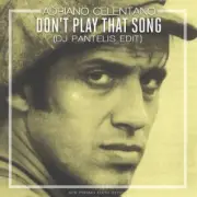 Обложка: Adriano Celentano - Susanna