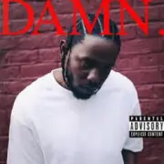 Обложка: Kendrick Lamar - Dna