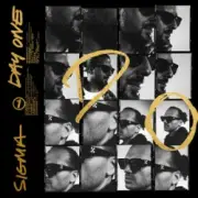 Обложка: Sigma & Izzy Bizu - Wildfire