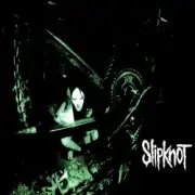 Обложка: Slipknot - Slipknot