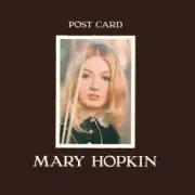 Обложка: Mary Hopkin - The Honeymoon Song