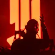 Обложка: Skrillex - Do Da Oliphant