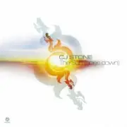 Обложка: CJ Stone - The Sun (Goes Down) (Sunrise radio edit)