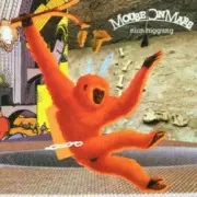 Обложка: Mouse on Mars - Mine Is in Yours