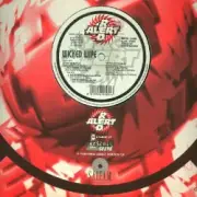 Обложка: Wicked Wipe - Jack The Beat