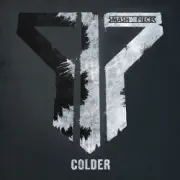 Обложка: Smash Into Pieces - Colder