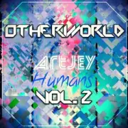 Обложка: Artjey - Humans (Original Mix)