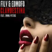 Обложка: Filv, Edmofo, Emma Peters - Clandestina