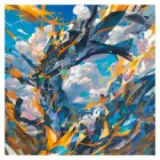 Обложка: Alexandr Claystone - Дождь пополам с солнцем